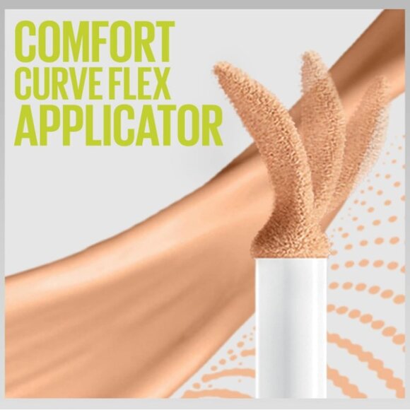 Maybelline Super Stay Liquid Concealer - #27 - Picture 3 of 9